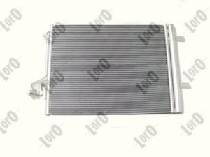 Condensator climatizare ABAKUS 017-016-0031 – imagine produs