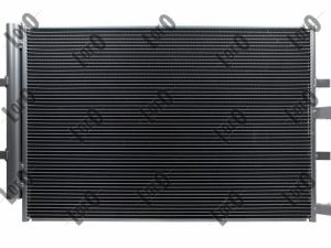 Condensator climatizare ABAKUS 017-016-0033
