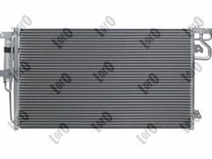 Condensator climatizare ABAKUS 017-016-0034