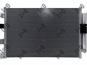 Condensator climatizare ABAKUS 017-016-0036 – imagine produs