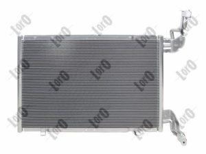Condensator climatizare ABAKUS 017-016-0038 – imagine produs