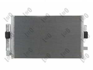 Condensator climatizare ABAKUS 017-016-0041