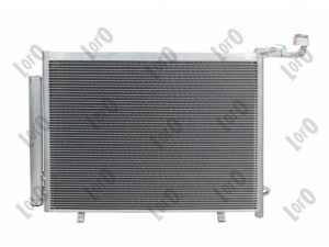 Condensator climatizare ABAKUS 017-016-0042