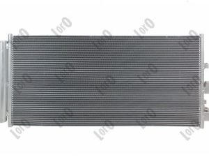 Condensator climatizare ABAKUS 017-016-0045