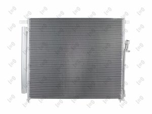Condensator climatizare ABAKUS 017-016-0046