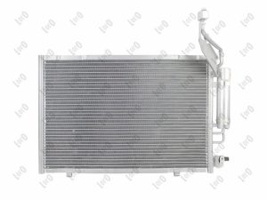 Condensator climatizare ABAKUS 017-016-0049