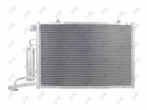 Condensator climatizare ABAKUS 017-016-0051
