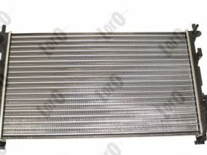 Radiator racire motor ABAKUS 017-017-0006 – imagine produs