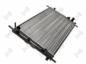 Radiator racire motor ABAKUS 017-017-0015