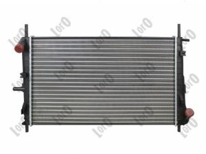 Radiator racire motor ABAKUS 017-017-0016 – imagine produs