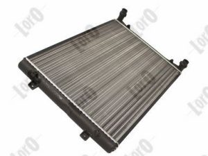 Radiator racire motor ABAKUS 017-017-0019