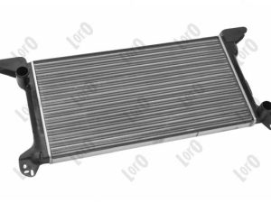 Radiator racire motor ABAKUS 017-017-0029