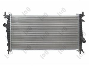 Radiator racire motor ABAKUS 017-017-0036