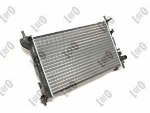 Radiator racire motor ABAKUS 017-017-0055