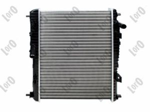 Radiator racire motor ABAKUS 017-017-0059 – imagine produs
