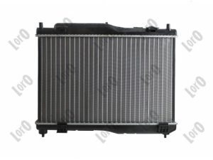 Radiator racire motor ABAKUS 017-017-0062