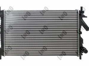 Radiator racire motor ABAKUS 017-017-0063