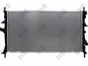 Radiator racire motor ABAKUS 017-017-0064
