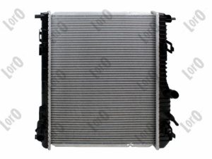 Radiator racire motor ABAKUS 017-017-0065