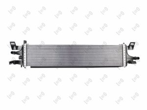 Radiator temperatura scazuta intercooler ABAKUS 017-017-0070 – imagine produs