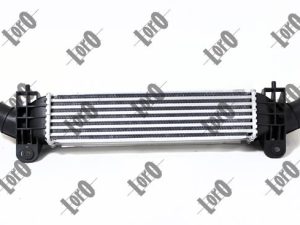 Intercooler compresor ABAKUS 017-018-0002