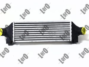 Intercooler compresor ABAKUS 017-018-0003