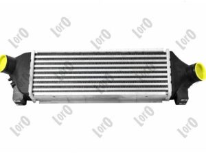 Intercooler compresor ABAKUS 017-018-0006