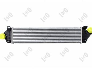 Intercooler compresor ABAKUS 017-018-0007