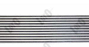Intercooler compresor ABAKUS 017-018-0009