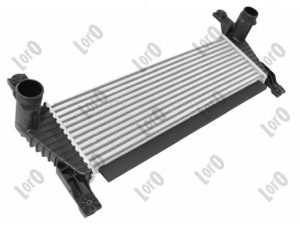 Intercooler compresor ABAKUS 017-018-0011