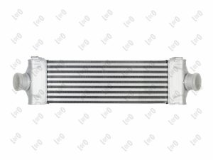 Intercooler compresor ABAKUS 017-018-0013