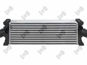 Intercooler compresor ABAKUS 017-018-0015 – imagine produs