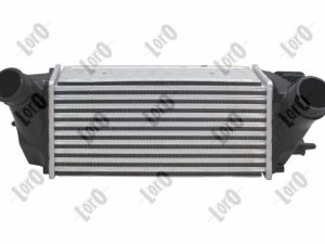 Intercooler compresor ABAKUS 017-018-0016