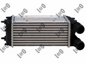 Intercooler compresor ABAKUS 017-018-0018