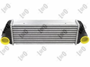 Intercooler compresor ABAKUS 017-018-0019 – imagine produs