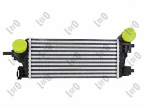 Intercooler compresor ABAKUS 017-018-0020
