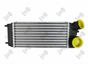 Intercooler compresor ABAKUS 017-018-0021