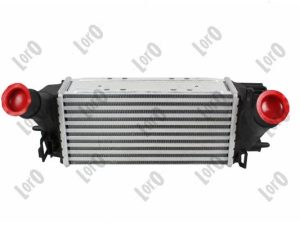 Intercooler compresor ABAKUS 017-018-0023 – imagine produs