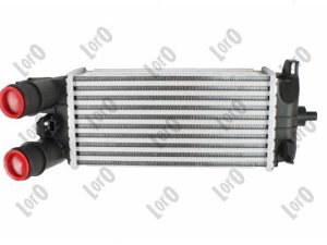 Intercooler compresor ABAKUS 017-018-0024