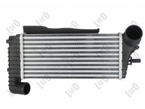 Intercooler compresor ABAKUS 017-018-0026
