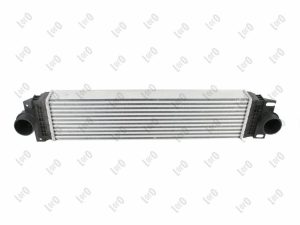 Intercooler compresor ABAKUS 017-018-0027