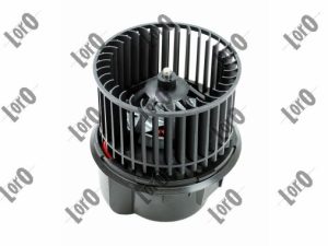 Ventilator habitaclu ABAKUS 017-022-0002