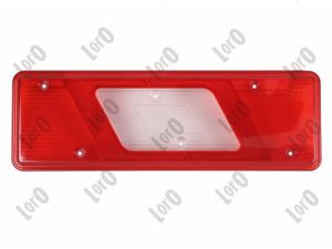 Dispersor lampa spate ABAKUS 017-70-881