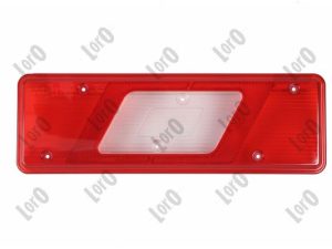 Dispersor lampa spate ABAKUS 017-70-882