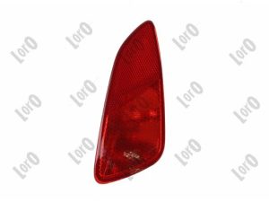 Lumina de ceata spate ABAKUS 017-71-876RHD – imagine produs