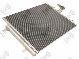 Condensator climatizare ABAKUS 052-016-0014