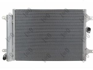 Condensator climatizare ABAKUS 053-016-0021 – imagine produs