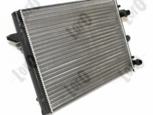Radiator racire motor ABAKUS 053-017-0047 – imagine produs