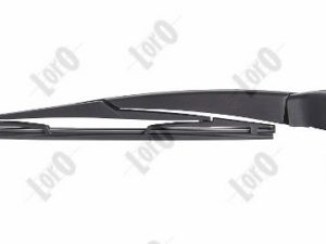 Set stergatoare curatare parbriz ABAKUS 103-00-047-C