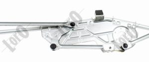 Legaturi stergator parbriz ABAKUS 103-04-021